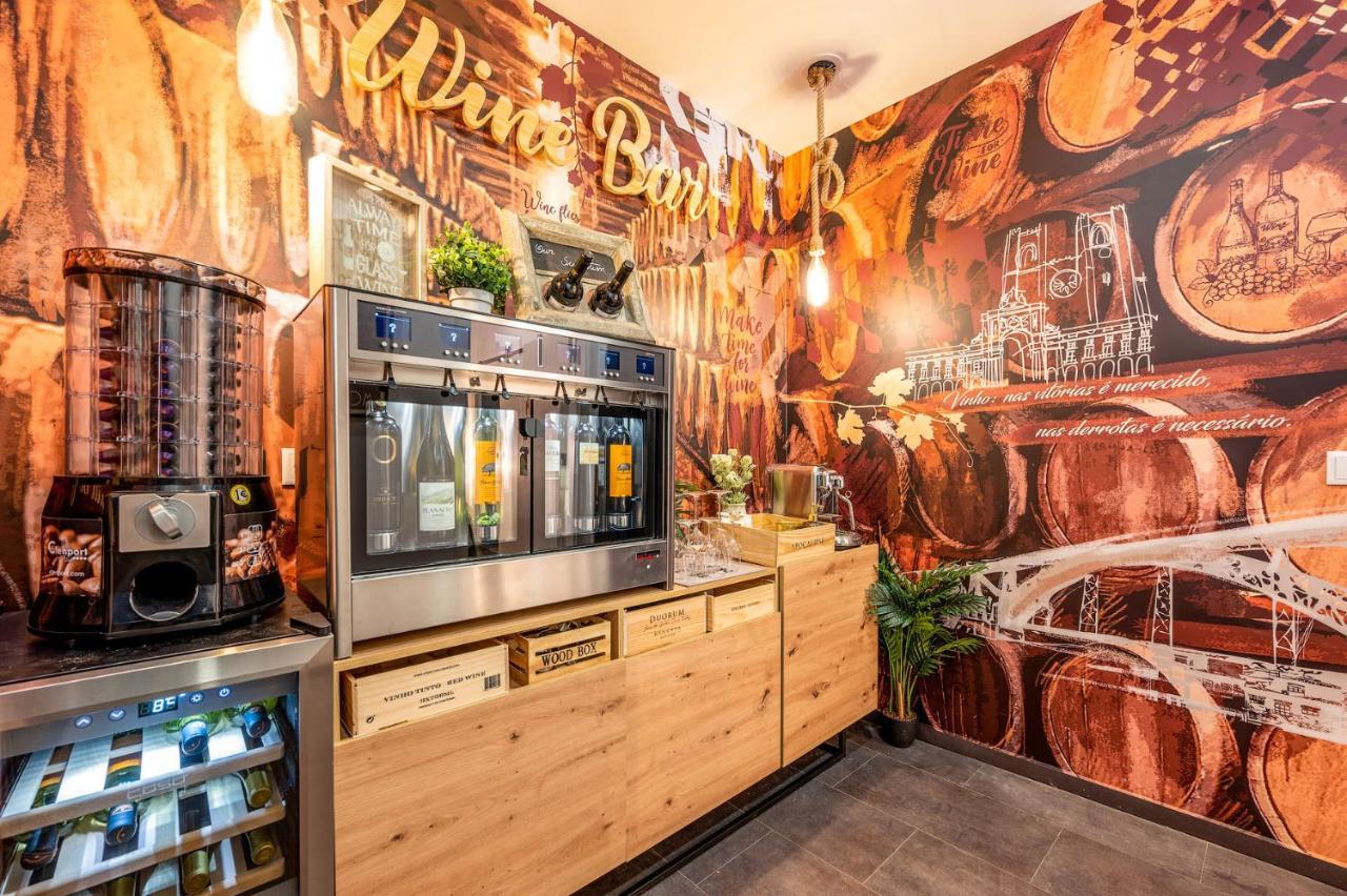 Lisbon Wine House - Rooms & Suites — Photos 3