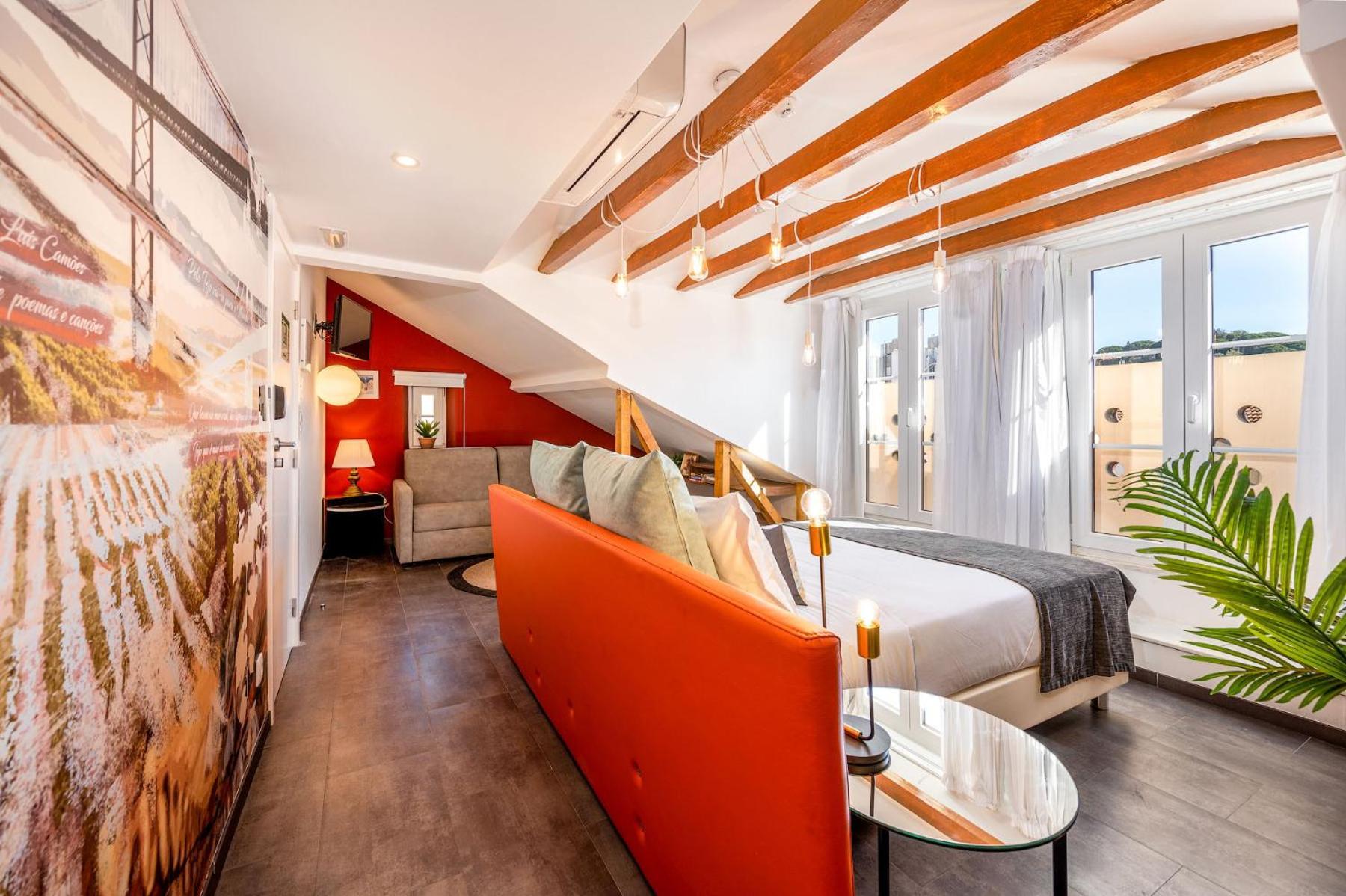 Lisbon Wine House - Rooms & Suites, Lisbon