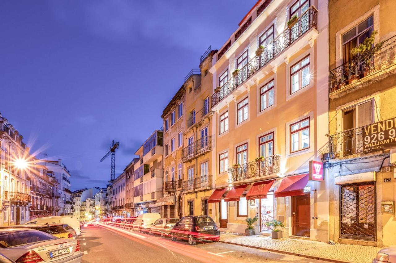 Lisbon Wine House - Rooms & Suites — Photos 1